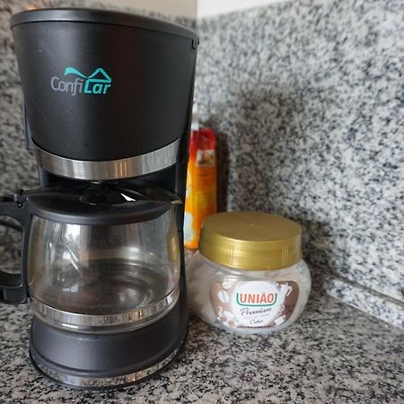 Centro De Canela Apartamento Lindo Εξωτερικό φωτογραφία
