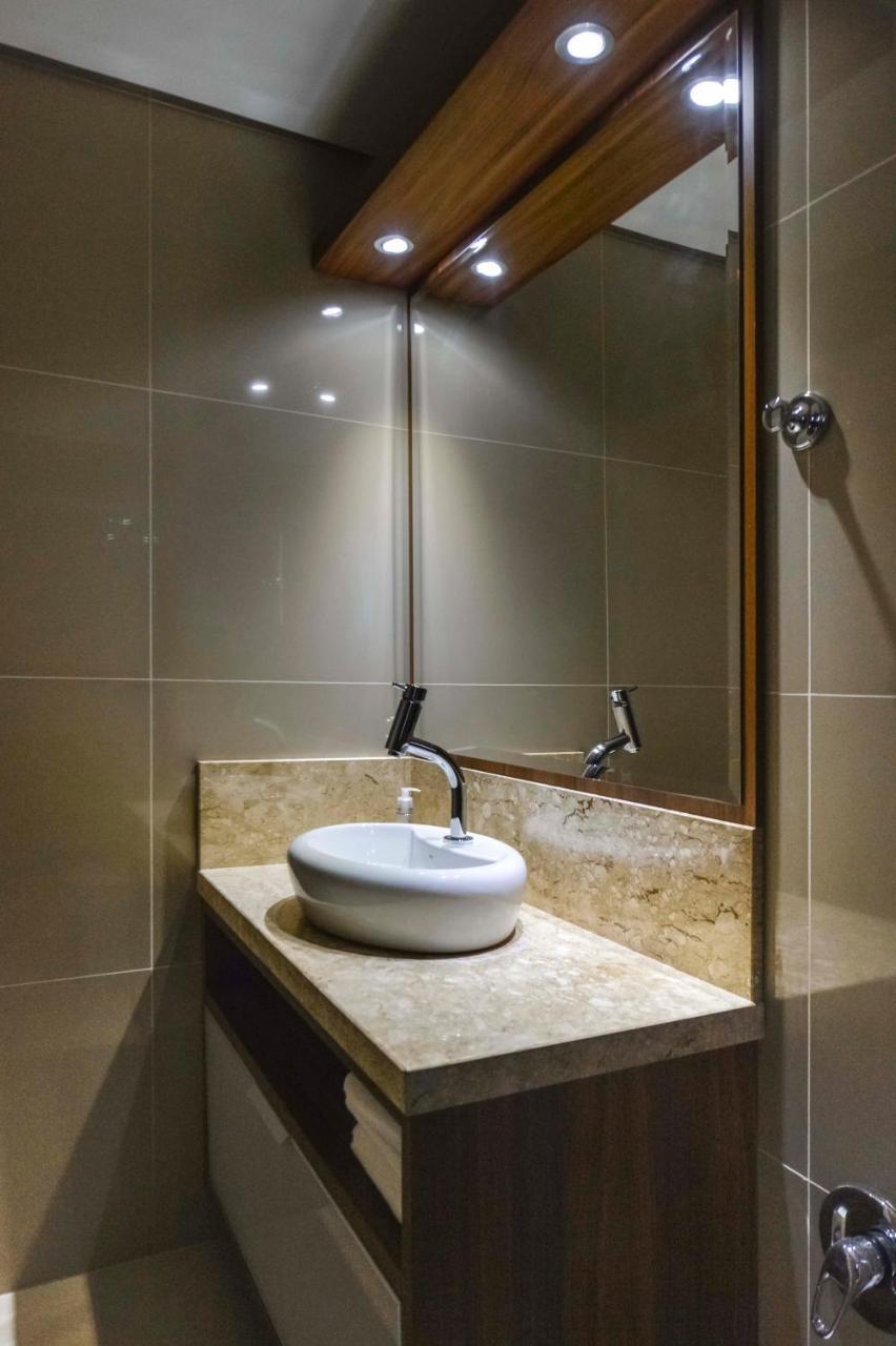 Centro De Canela Apartamento Lindo Εξωτερικό φωτογραφία