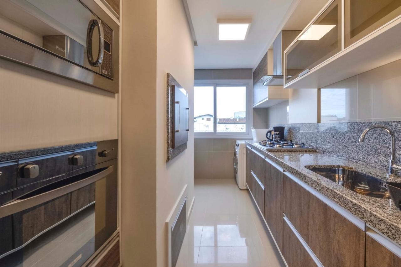 Centro De Canela Apartamento Lindo Εξωτερικό φωτογραφία