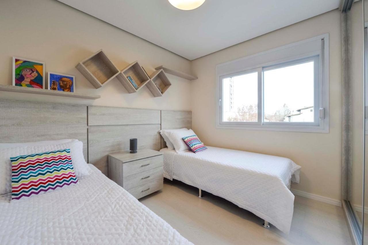 Centro De Canela Apartamento Lindo Εξωτερικό φωτογραφία