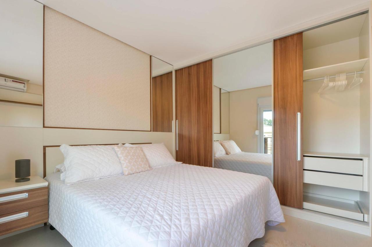 Centro De Canela Apartamento Lindo Εξωτερικό φωτογραφία